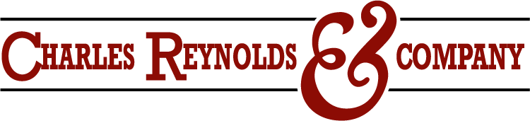 Charles-Reynolds-Logo