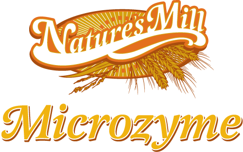natures-mill-&-Microzyme-logo